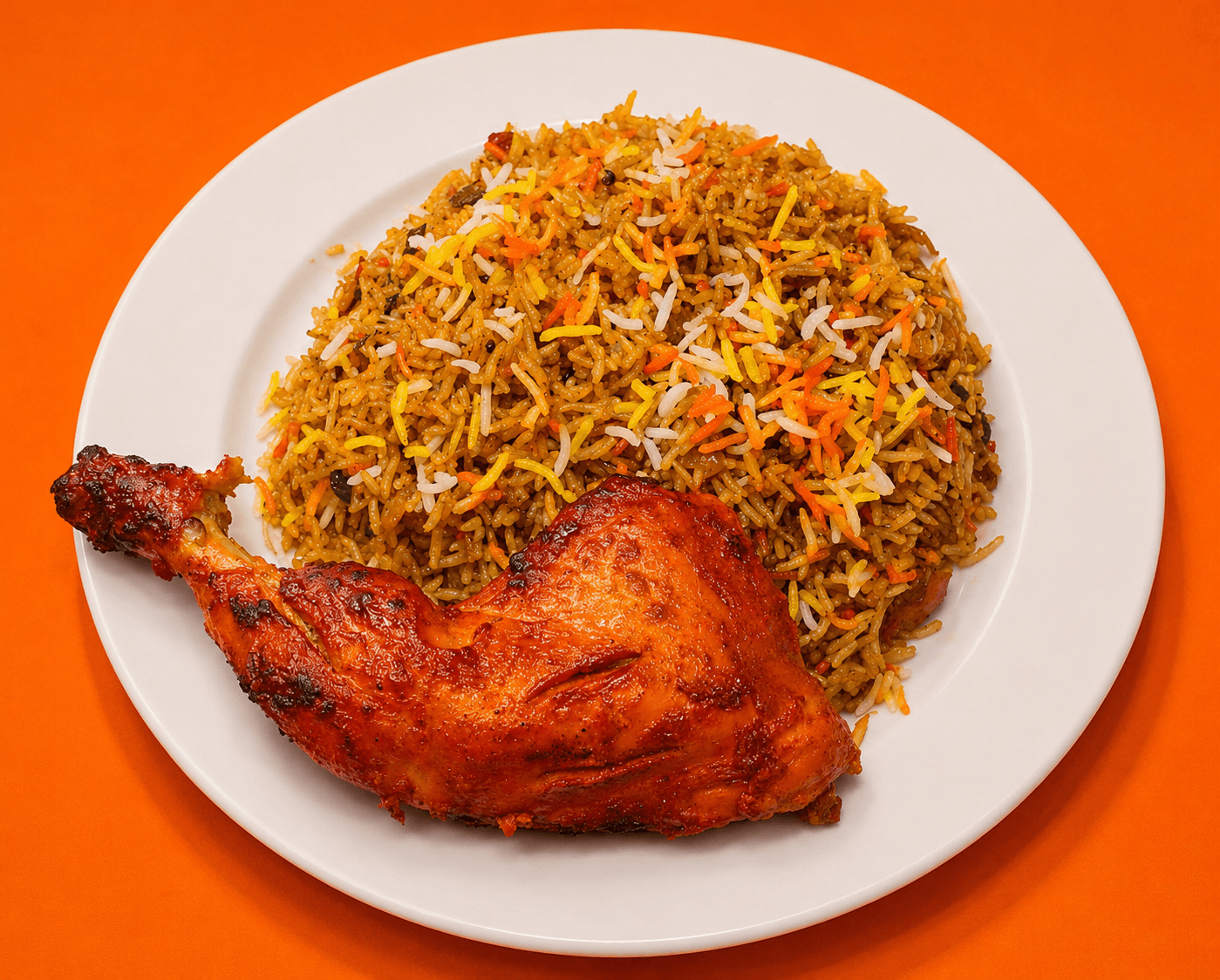 Biryani
