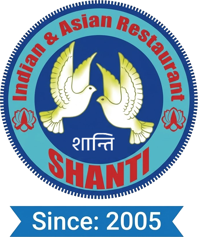 SHANTI